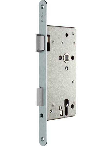 Einsteckschloss Haustürschloss Serie ES3400  für Profilzylinder ( 55mmx92mm ) DIN R/L
